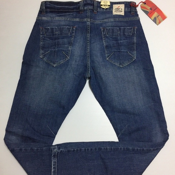 jimmy jordan jeans starting price